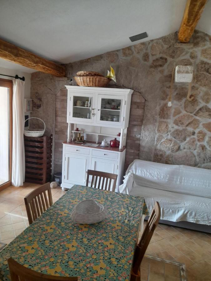 Villetta Osseddu 2 Olbia Exterior foto