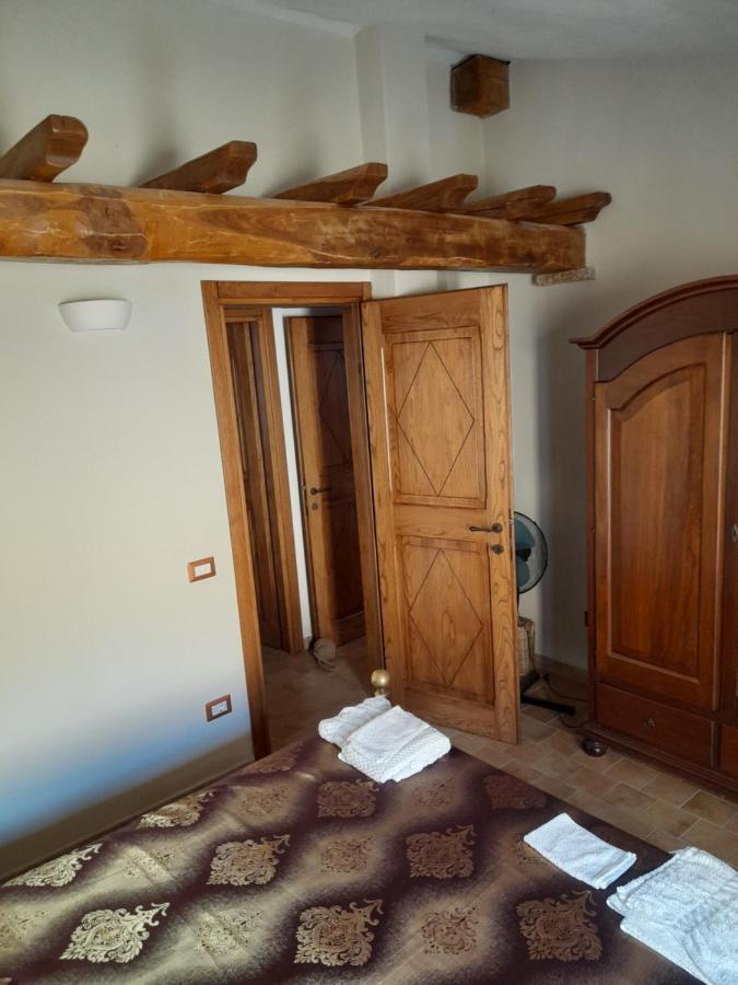 Villetta Osseddu 2 Olbia Exterior foto