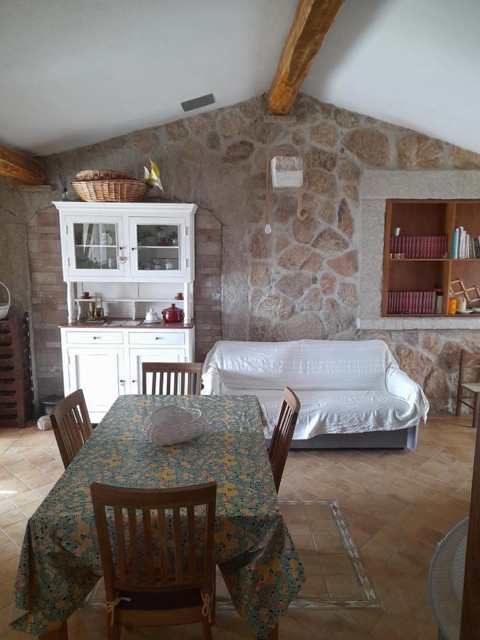 Villetta Osseddu 2 Olbia Exterior foto