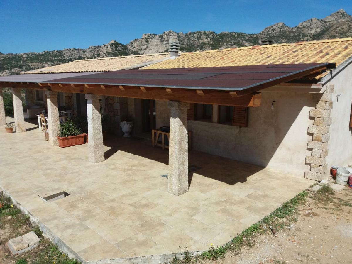 Villetta Osseddu 2 Olbia Exterior foto
