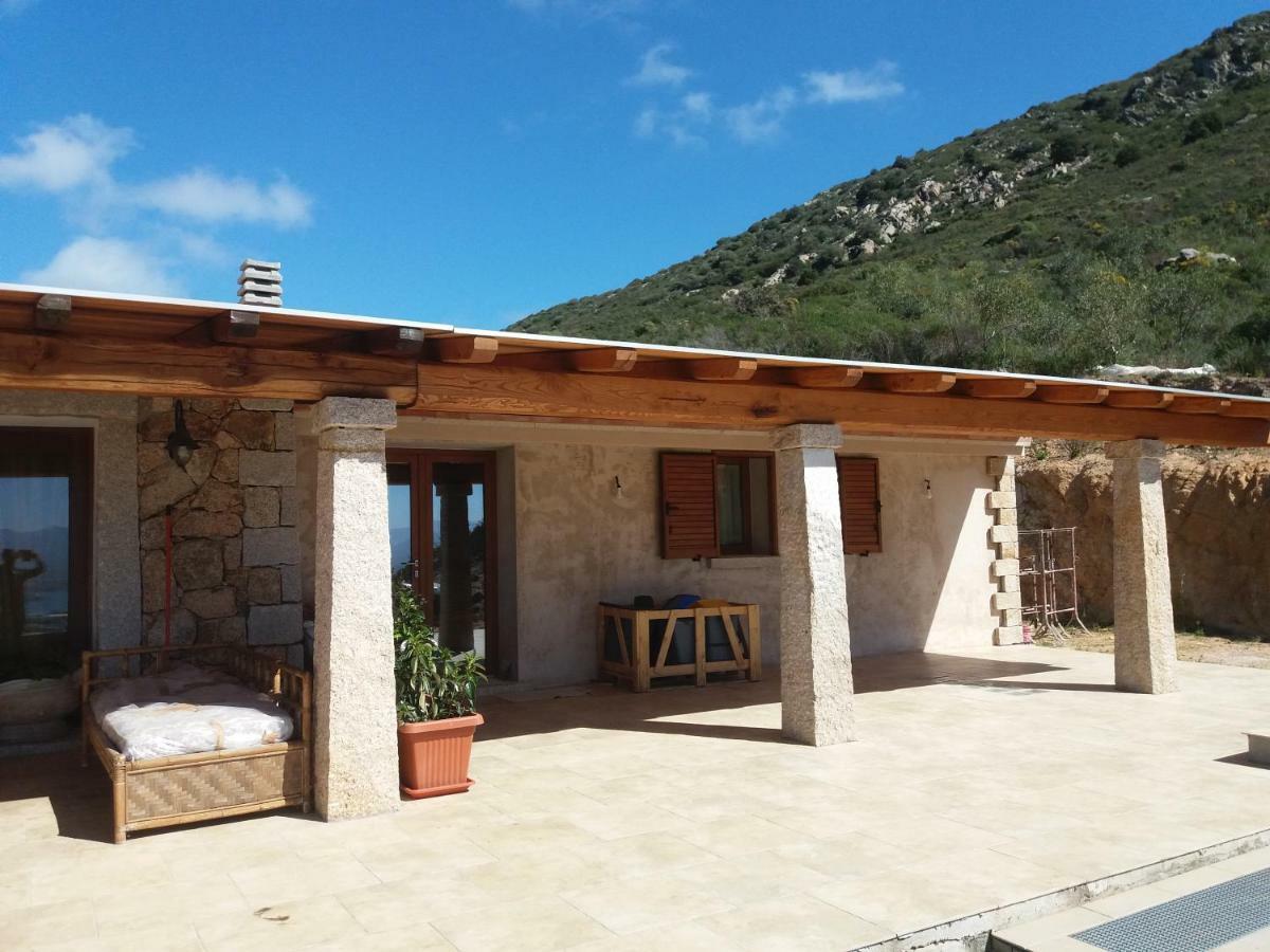 Villetta Osseddu 2 Olbia Exterior foto