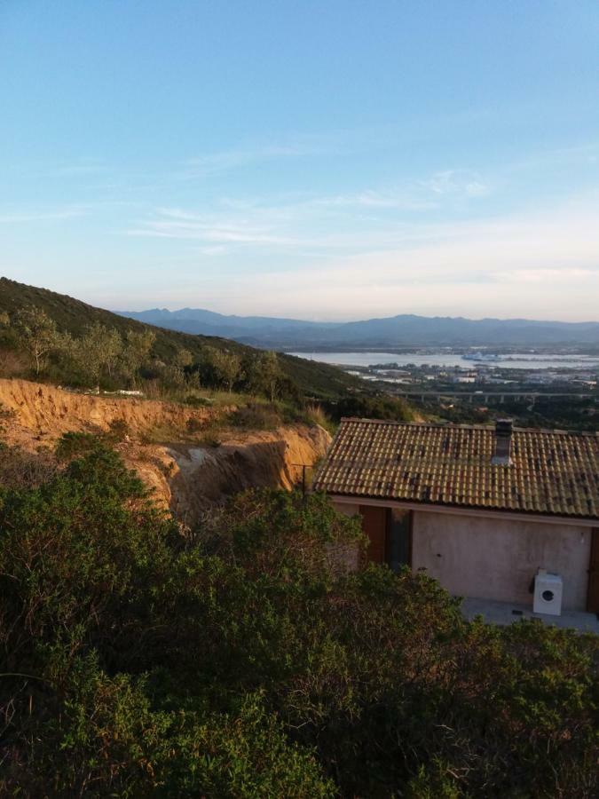 Villetta Osseddu 2 Olbia Exterior foto