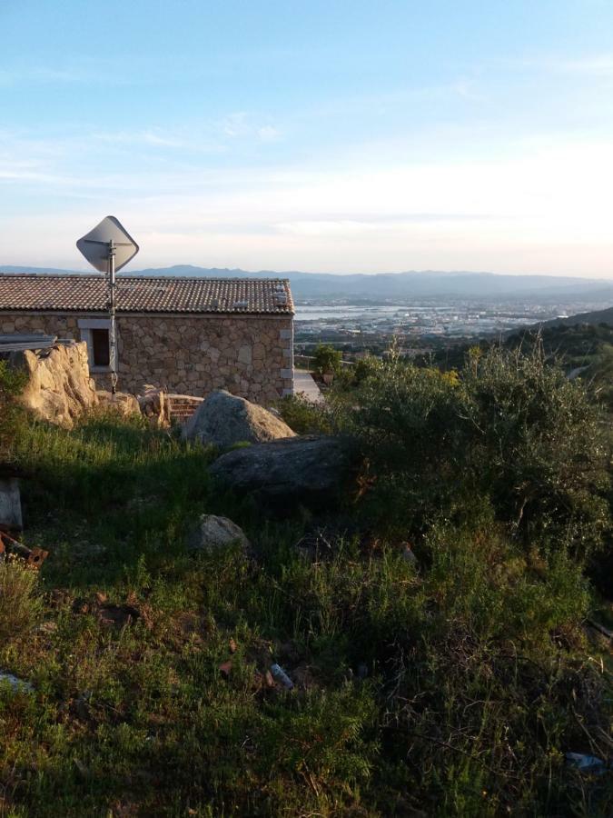Villetta Osseddu 2 Olbia Exterior foto