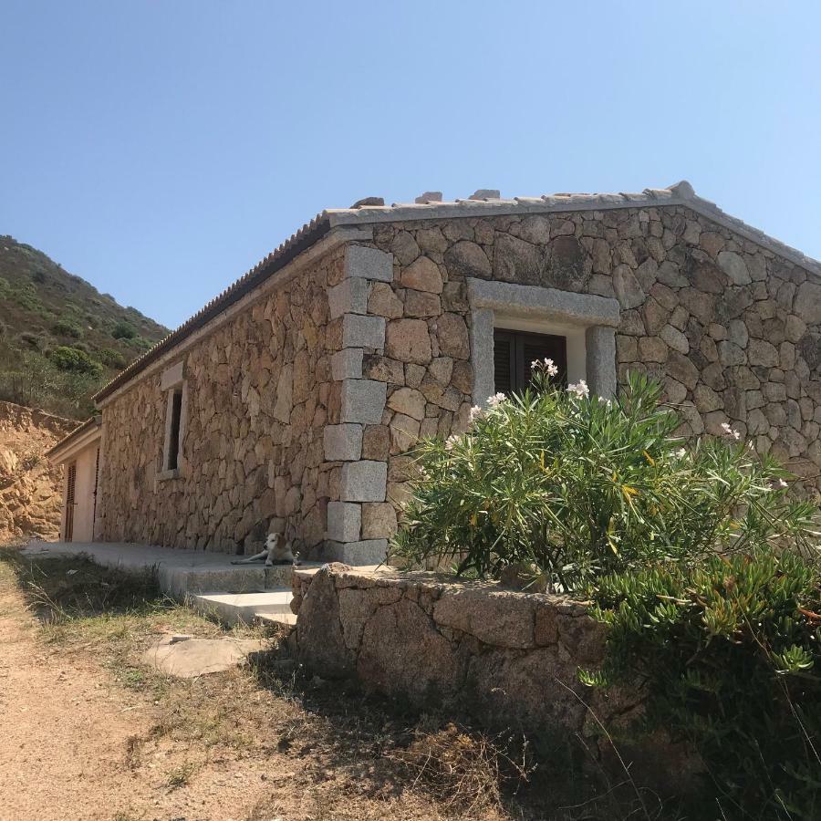 Villetta Osseddu 2 Olbia Exterior foto