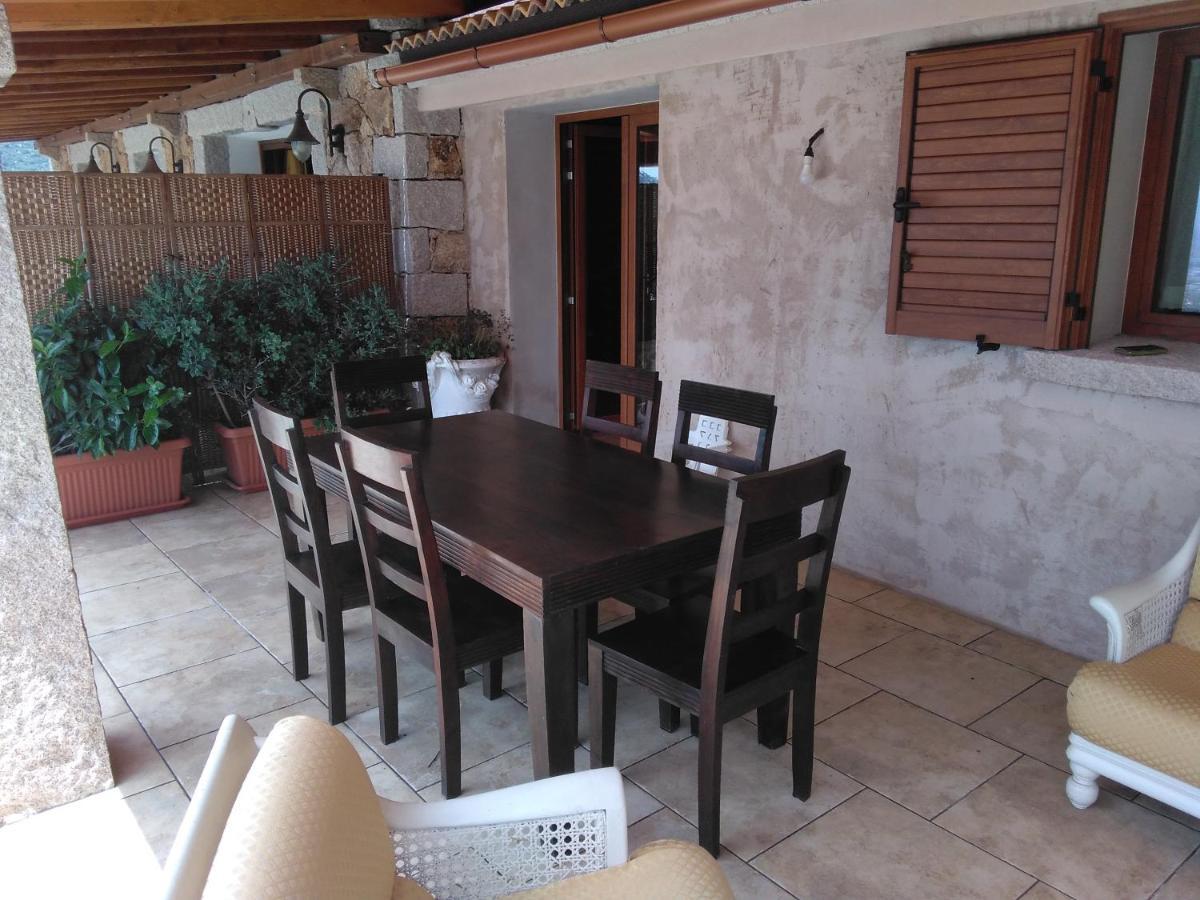 Villetta Osseddu 2 Olbia Exterior foto